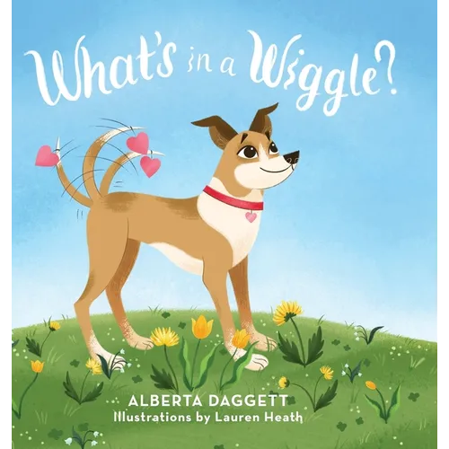 What's In a Wiggle?
