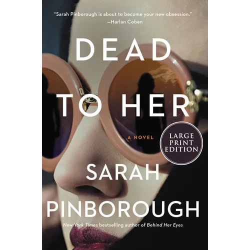 Dead to Her