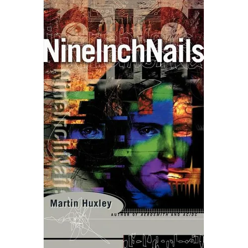 Nine Inch Nails