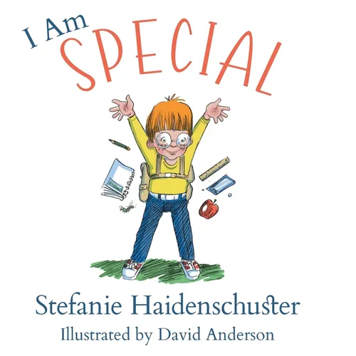I Am Special