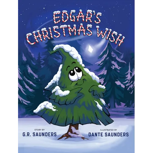 Edgar's Christmas Wish