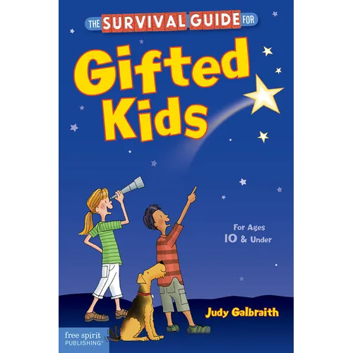 The Survival Guide for Gifted Kids