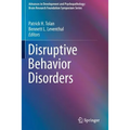 Disruptive Behavior Disorders