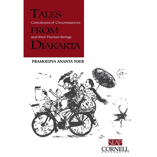 Tales from Djakarta