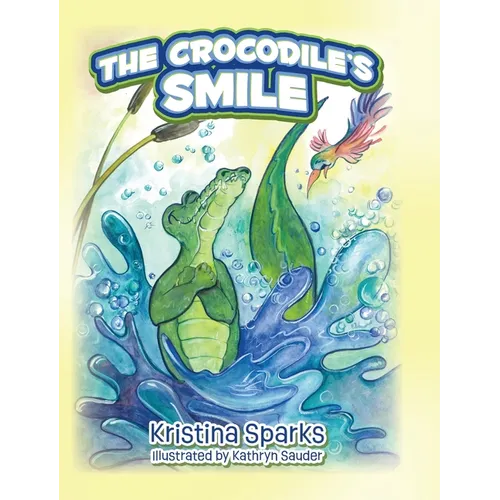 The Crocodile's Smile