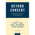Beyond Consent: Seeking Justice in Research