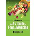 The A-Z Guide to Food as Medicine, Second Edition