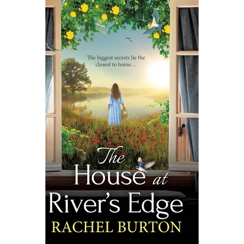 The House at River's Edge
