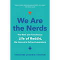 We Are the Nerds