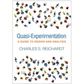 Quasi-Experimentation: A Guide to Design and Analysis