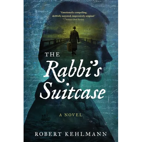The Rabbi's Suitcase
