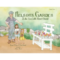 Nelson's Garden & the Free Little Flower Stand