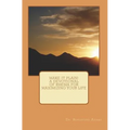 Make It Plain! A Devotional of Rhema for Maximizing Your Life