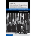 Trust in International Cooperation