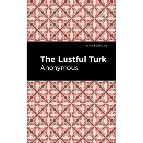 The Lustful Turk