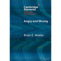 Angry and Wrong