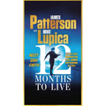 12 Months to Live: A Jane Smith Thriller