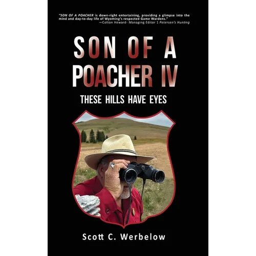 Son of a Poacher IV