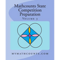 Mathcounts State Competition Preparation Volume 3
