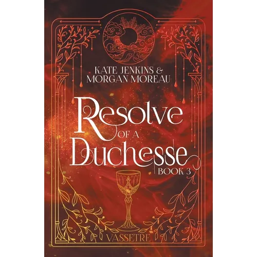 Resolve of a Duchesse