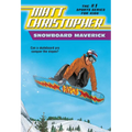 Snowboard Maverick: Can a Skateboard Pro Conquer the Slopes?