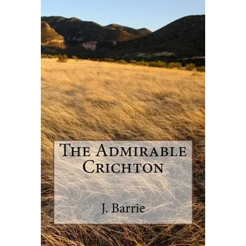 The Admirable Crichton