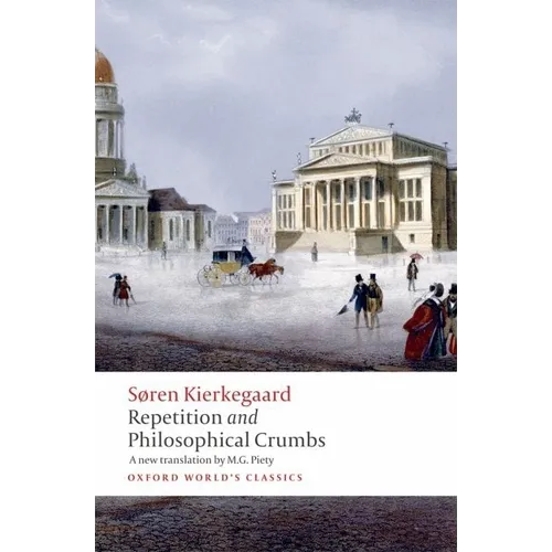 Repetition and Philosophical Crumbs