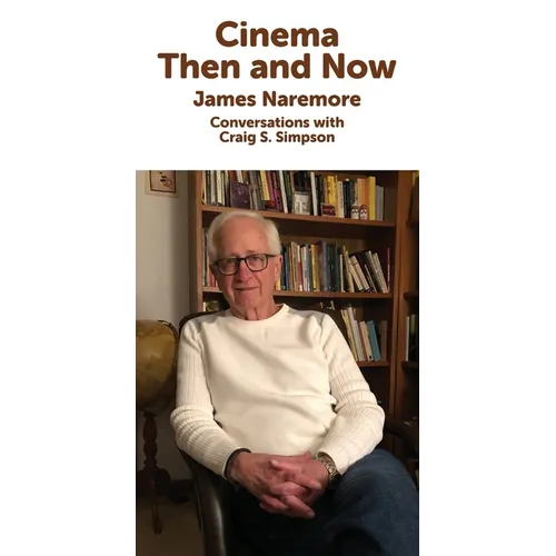 Cinema Then and Now