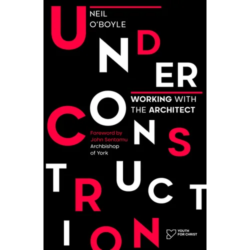 Under Construction: Working with the Architect