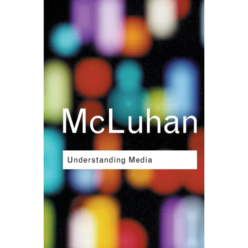 Understanding Media