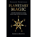 Pagan Portals: Planetary Magic