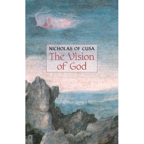 The Vision of God