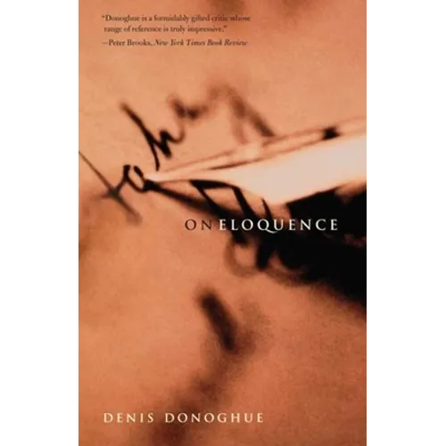 On Eloquence