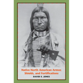 Native North American Armor, Shields, and Fortifications