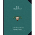The Hopi Way