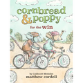 Cornbread & Poppy for the Win