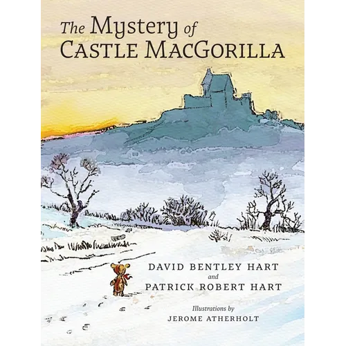 The Mystery of Castle MacGorilla