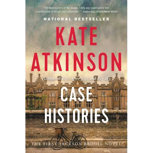 Case Histories