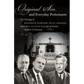 Original Sin and Everyday Protestants: The Theology of Reinhold Niebuhr, Billy Graham, and Paul Tillich in an Age of Anxiety