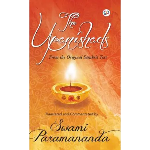The Upanishads