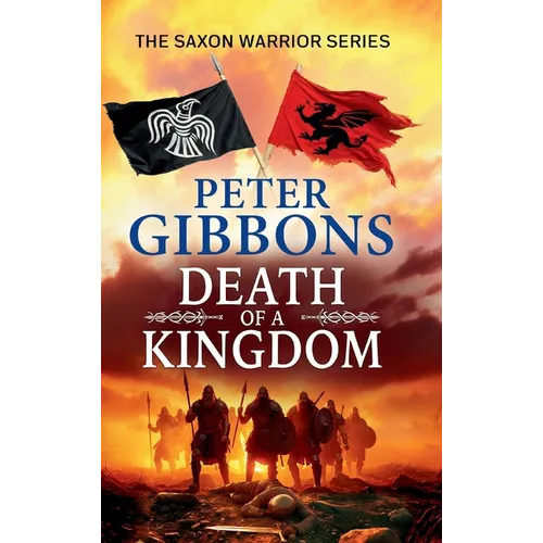 Death of a Kingdom