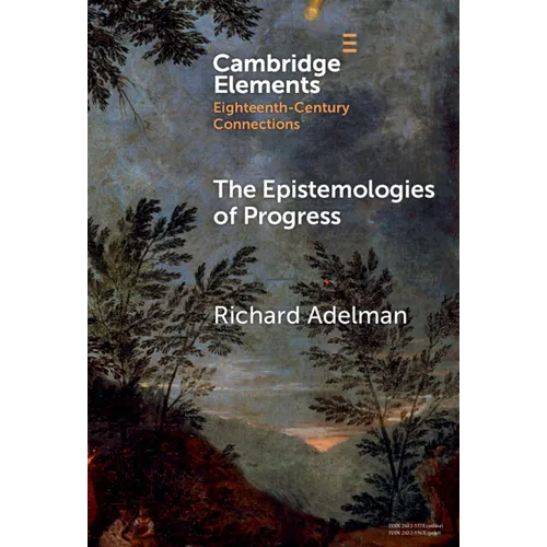 The Epistemologies of Progress