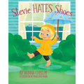 Stevie Hates Shoes