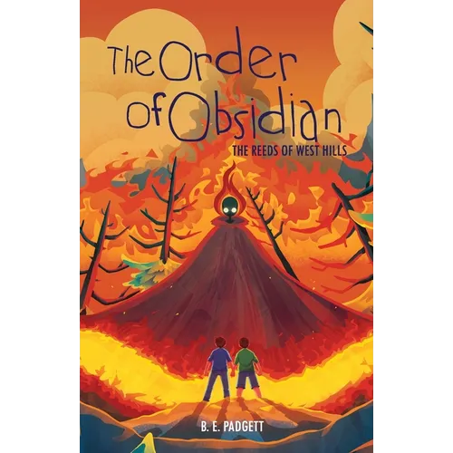 The Order of Obsidian