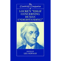 The Cambridge Companion to Locke's 'Essay Concerning Human Understanding'