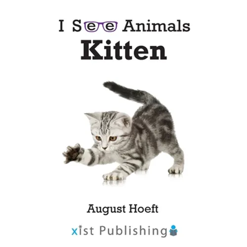 Kitten