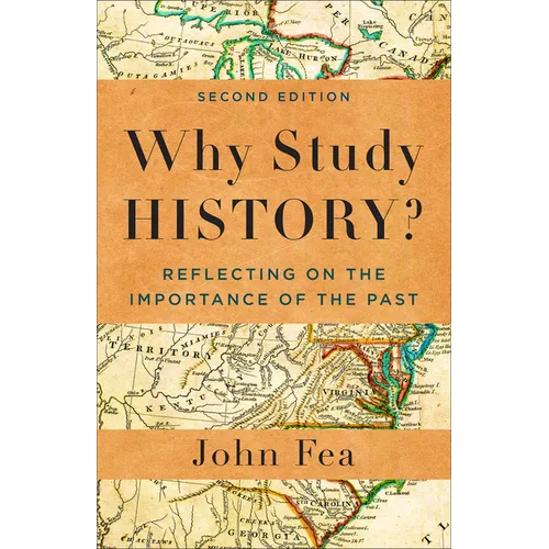 Why Study History?