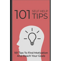 101 Self Help Tips