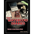 The Waterloo Diaries: The Bedsore Conspiracy