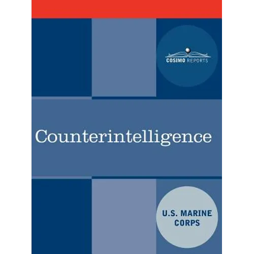 Counterintelligence